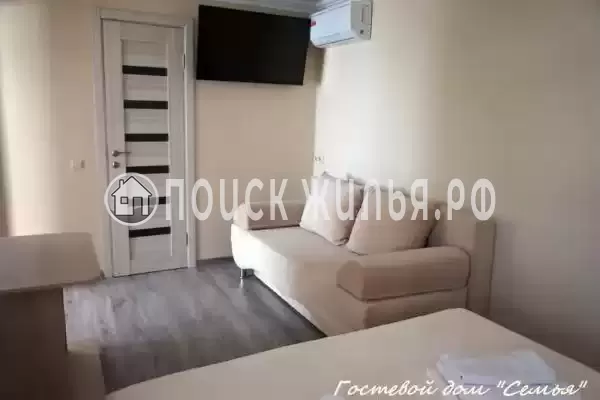 Дом под ключ «Семья» Дом под ключ «Семья»