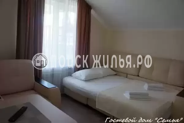 Дом под ключ «Семья» Дом под ключ «Семья»