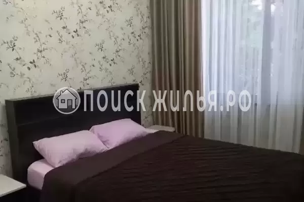 Дом под ключ «Иван&Галина»