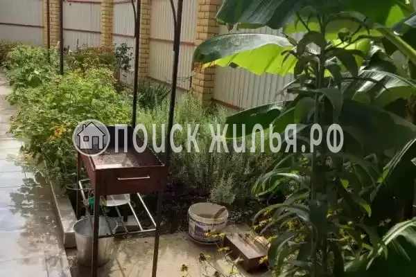 Дом под ключ «Иван&Галина»