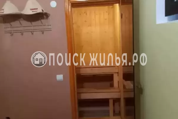 Дом под ключ «Иван&Галина»