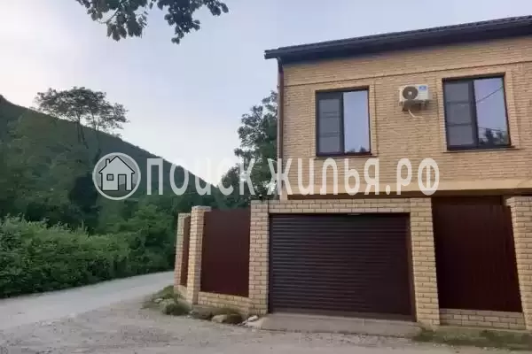 Дом под ключ «Иван&Галина»