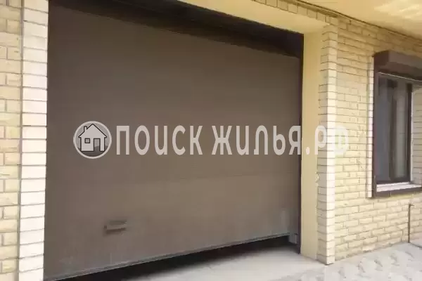 Дом под ключ «Иван&Галина»