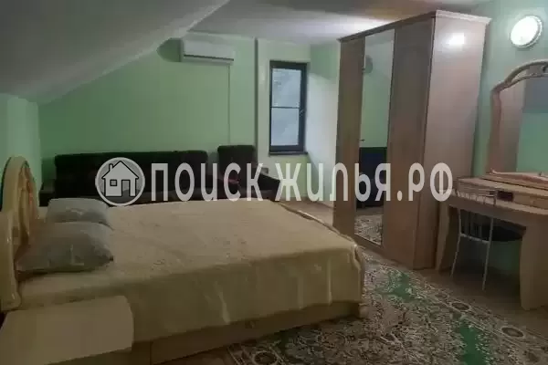 Дом под ключ «Иван&Галина»