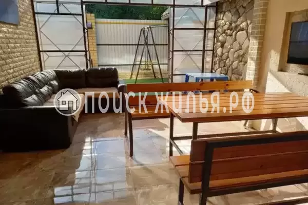 Дом под ключ «Иван&Галина»