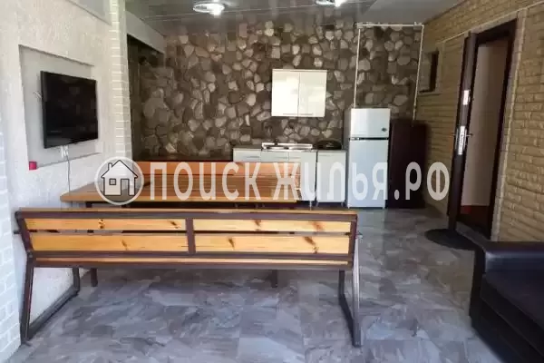 Дом под ключ «Иван&Галина»