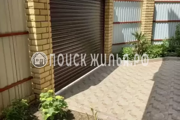 Дом под ключ «Иван&Галина»