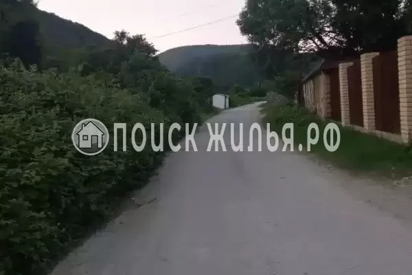 Дом под ключ «Иван&Галина»