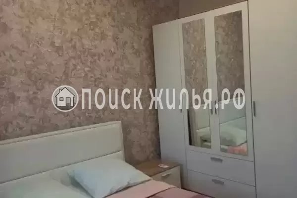 Дом под ключ «Иван&Галина»