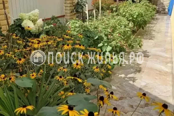 Дом под ключ «Иван&Галина»