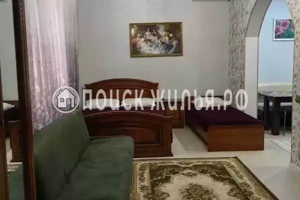 Дом под ключ «у Елены»