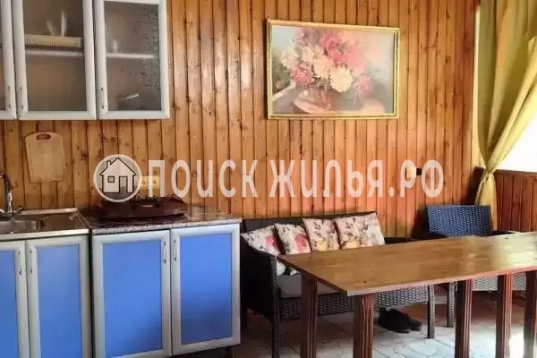 Дом под ключ «у Елены»