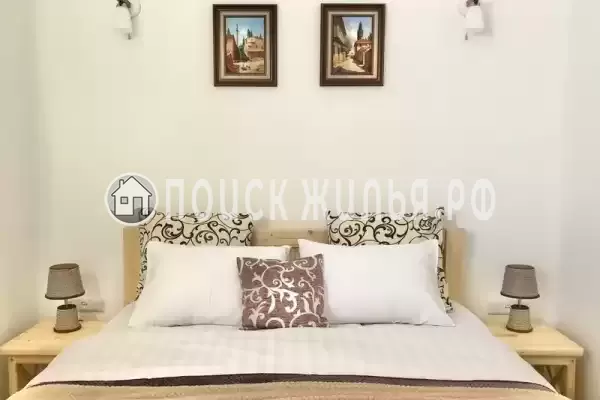 Квартира «Под ключ восточные сказки» Квартира «Под ключ восточные сказки»