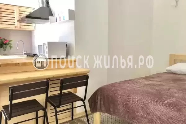 Квартира «Под ключ восточные сказки» Квартира «Под ключ восточные сказки»