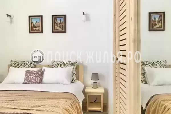 Квартира «Под ключ восточные сказки» Квартира «Под ключ восточные сказки»