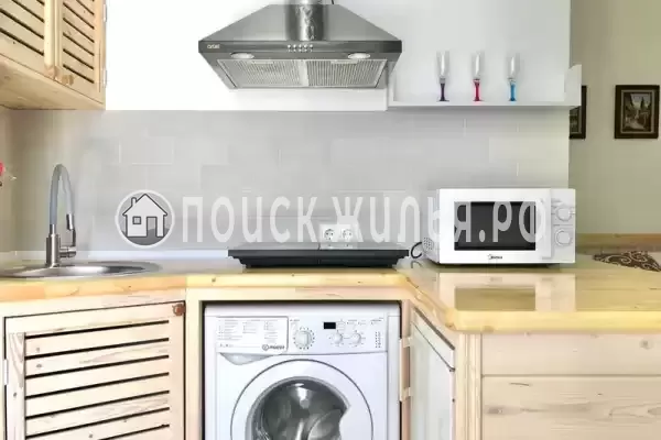 Квартира «Под ключ восточные сказки» Квартира «Под ключ восточные сказки»