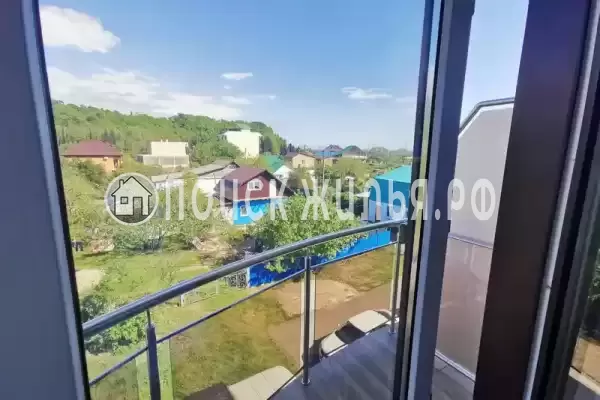 Частный сектор «Частный дом Отдых на майской»