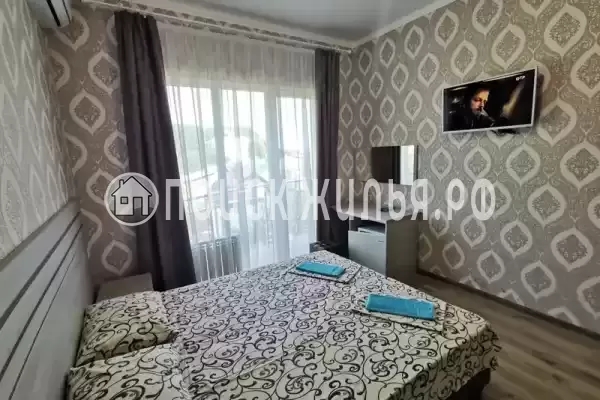 Частный сектор «Частный дом Отдых на майской»