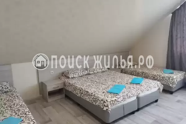 Частный сектор «Частный дом Отдых на майской»