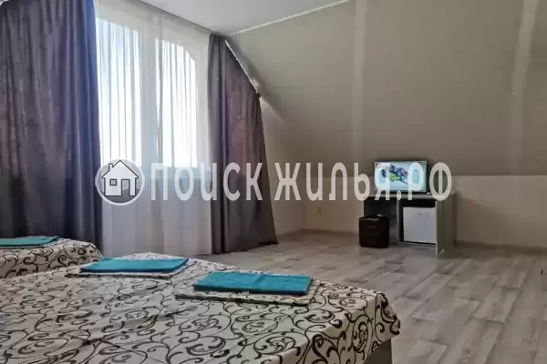 Частный сектор «Частный дом Отдых на майской»