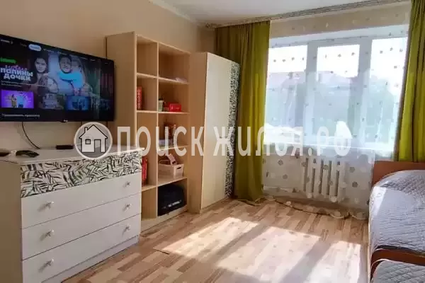 Квартира «More-fun» Квартира «More-fun»