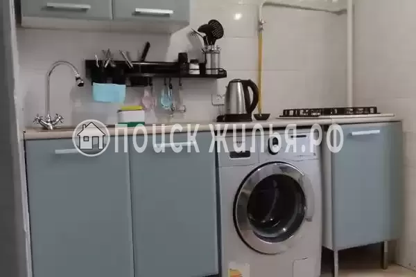 Квартира «More-fun» Квартира «More-fun»