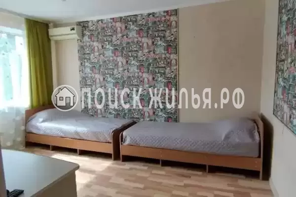 Квартира «More-fun» Квартира «More-fun»