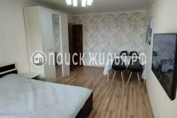 Квартира «More-fun» Квартира «More-fun»