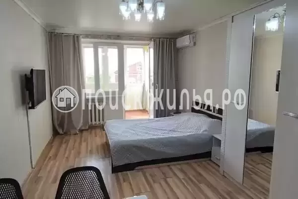 Квартира «More-fun» Квартира «More-fun»