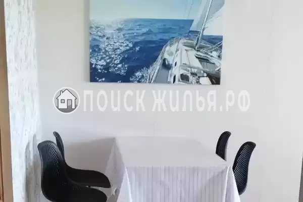 Квартира «More-fun» Квартира «More-fun»