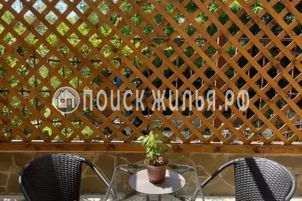 Частный сектор «Вилла Виктория»