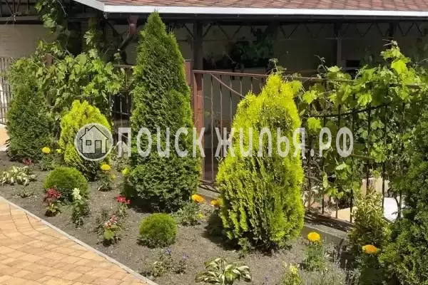 Частный сектор «Вилла Виктория»