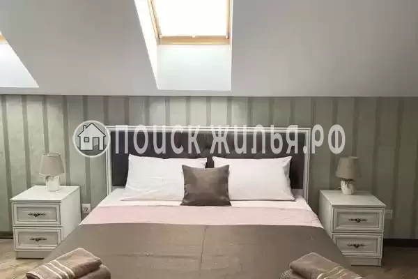 Частный сектор «Вилла Виктория»