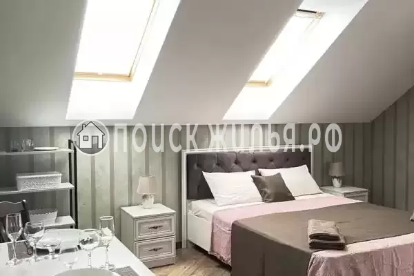 Частный сектор «Вилла Виктория»