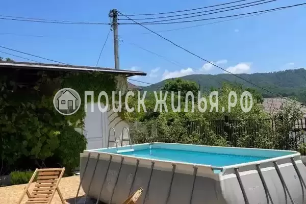 Частный сектор «Вилла Виктория»