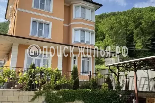 Частный сектор «Вилла Виктория»