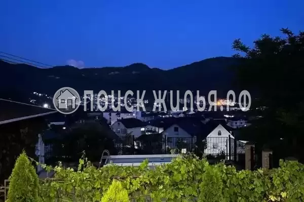 Частный сектор «Вилла Виктория»