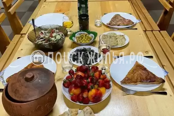 Частный сектор «Вилла Виктория»