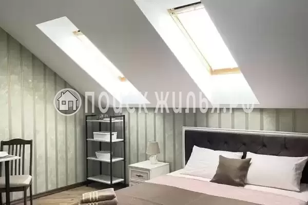 Частный сектор «Вилла Виктория»