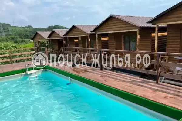 Частный сектор «Коттедж Мария» Частный сектор «Коттедж Мария»