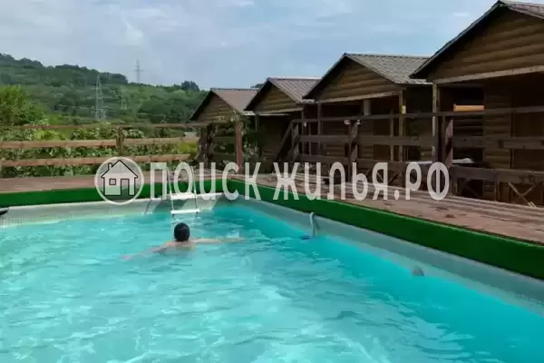 Частный сектор «Коттедж Мария» Частный сектор «Коттедж Мария»