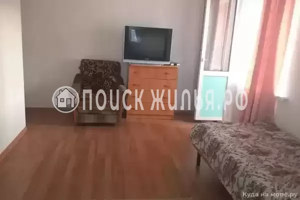 Частный сектор «Дом по ключ на Совхозной» Частный сектор «Дом по ключ на Совхозной»