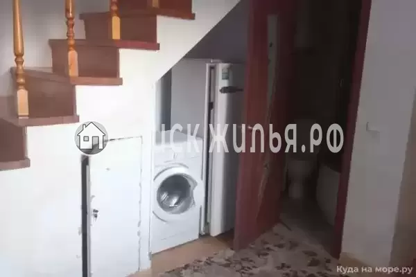 Частный сектор «Дом по ключ на Совхозной» Частный сектор «Дом по ключ на Совхозной»