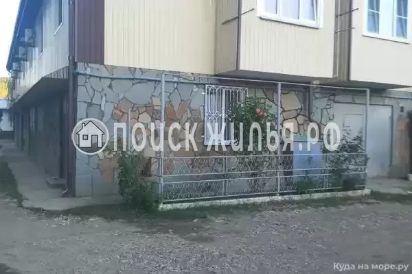 Частный сектор «Дом по ключ на Совхозной» Частный сектор «Дом по ключ на Совхозной»