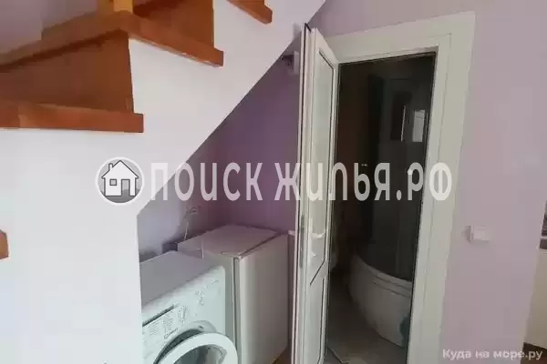 Частный сектор «Дом по ключ на Совхозной» Частный сектор «Дом по ключ на Совхозной»