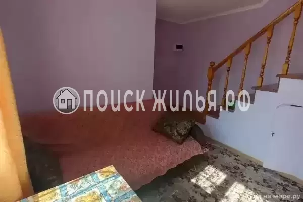 Частный сектор «Дом по ключ на Совхозной» Частный сектор «Дом по ключ на Совхозной»