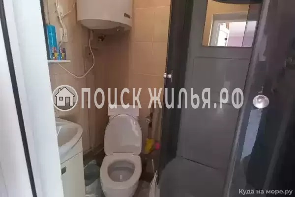 Частный сектор «Дом по ключ на Совхозной» Частный сектор «Дом по ключ на Совхозной»