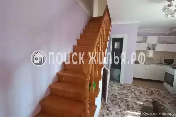 Частный сектор «Дом по ключ на Совхозной» Частный сектор «Дом по ключ на Совхозной»