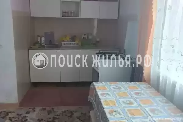 Частный сектор «Дом по ключ на Совхозной» Частный сектор «Дом по ключ на Совхозной»