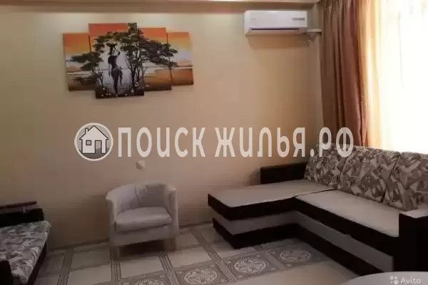 Частный сектор «Студия на Чкалова» Частный сектор «Студия на Чкалова»